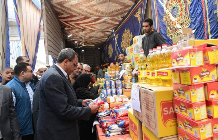 مصر:
      «مُمارسات»
      مُلاك
      ضد
      مستأجرين
      تُفاقم
      الاعتراضات
      على
      «الإيجار
      القديم»