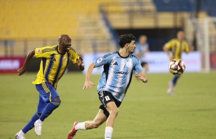 مواجهة قوية بين الوكرة والسيلية