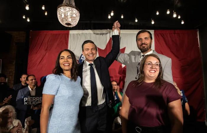 Test
      your
      Canadian
      politics
      knowledge
      with
      The
      House's
      2025
      year-end
      quiz