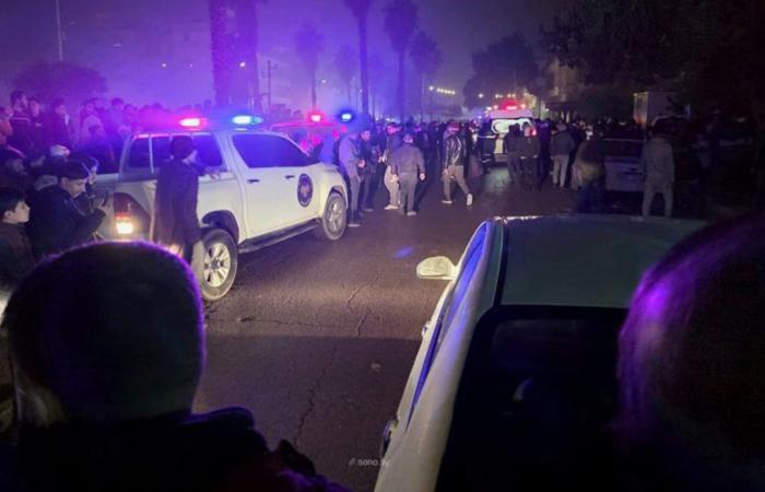 سوريا.. جريمة مروعة في "حي البياض" والأمن يكشف نتائج التحقيقات الأولية