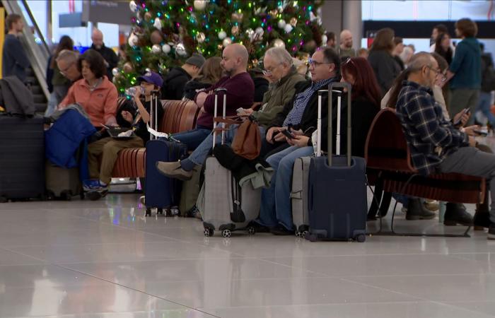 الحذر أثناء السفر في العطل ضروري.. تجنّبًا للأمراض مثل الحصبة