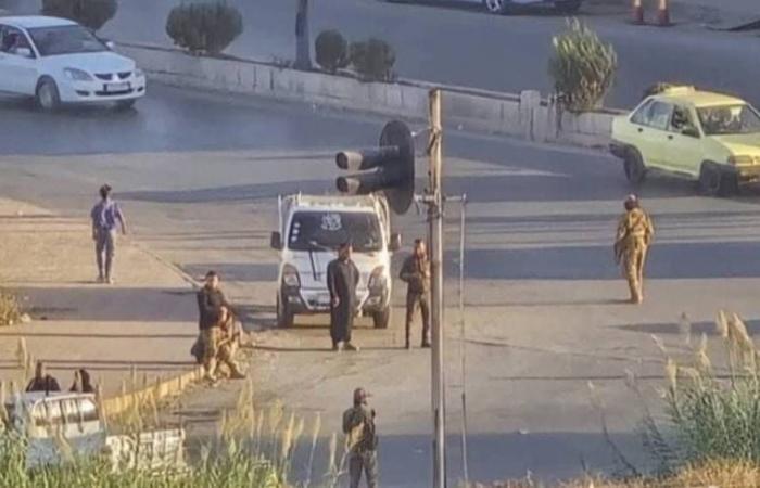 قيادات
      كردية
      تطالب
      تركيا
      بمراجعة
      سياستها
      تجاه
      سوريا