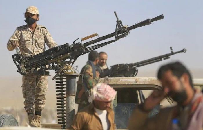 أنفاق
      ومنصات
      صواريخ…
      استحداثات
      حوثية
      تحاصر
      سكان
      إب