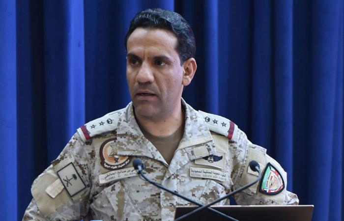 بعد رسالة وزير دفاع السعودية.. تحذير مباشر من تحالف "الشرعية" حول حضرموت