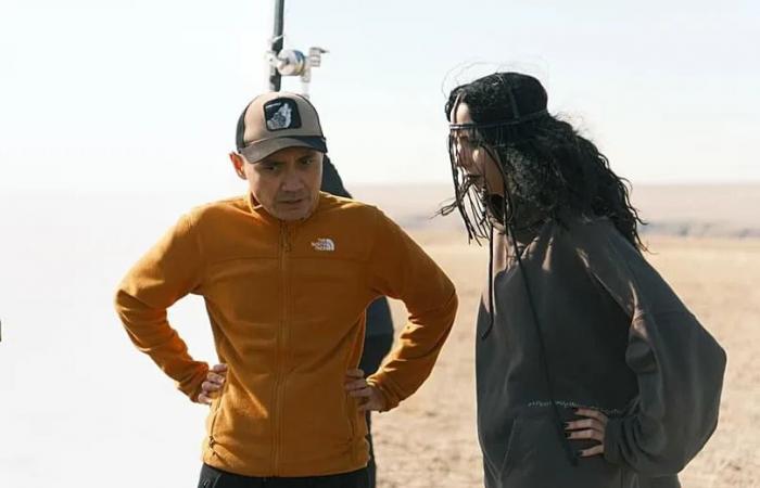 Too
      scary
      to
      show?
      Kazakh
      horror
      series
      becomes
      festival
      favourite
      for
      gore
      fans