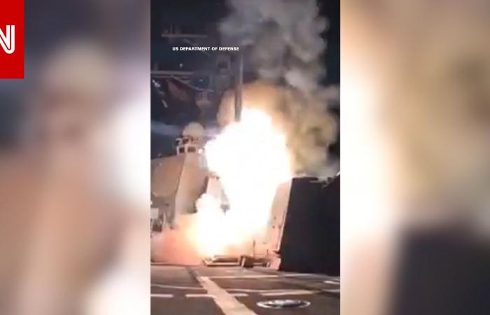 متابعة: أمريكا تقصف داعش في نيجيريا وسط خلاف حول دوافع الهجوم بين واشنطن وأبوجا