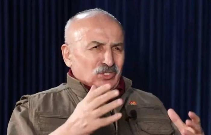 الرئيس
      الإيراني:
      نحن
      في
      حالة
      «حرب
      شاملة»
      مع
      أميركا
      وإسرائيل
      وأوروبا