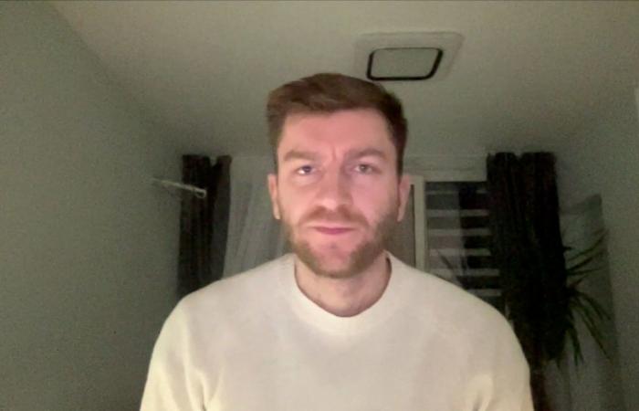 قبيل لقاء ترامب وزيلينسكي روسيا تشن موجة من الهجمات على كييف.. وصحفي أوكراني يصف المشهد