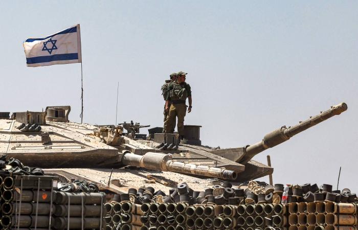 تقارير
      إسرائيلية
      تكشف
      عن
      موافقة
      3
      دول
      على
      المشاركة
      في
      «قوة
      غزة»