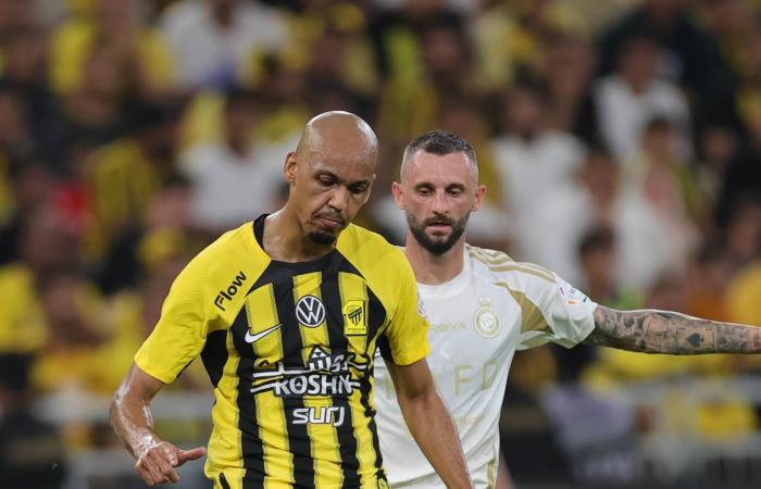 لماذا
      يعجز
      الهلال
      عن
      الحفاظ
      على
      زخمه
      الهجومي
      خلال
      المباريات؟