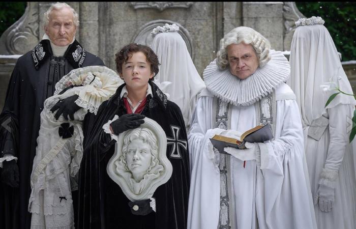 مطربو
      «جيل
      زد»
      يسيطرون
      على
      قائمة
      الأكثر
      مشاهدة
      بـ«يوتيوب»
      في
      2025