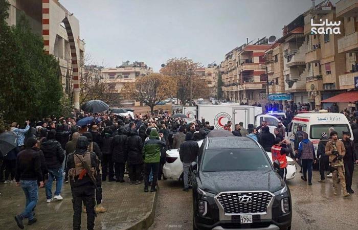 لبنان
      يواكب
      قمة
      ترمب
      -
      نتنياهو
      والعين
      على
      ابتعاد
      شبح
      الحرب