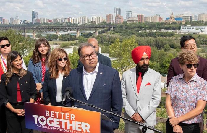 Braid:
      Alberta
      will
      vote
      on
      separation
      in
      2026.
      If
      it
      passes,
      where
      will
      Smith
      stand?