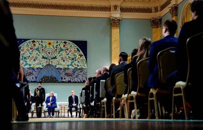 Test
      your
      Canadian
      politics
      knowledge
      with
      The
      House's
      2025
      year-end
      quiz