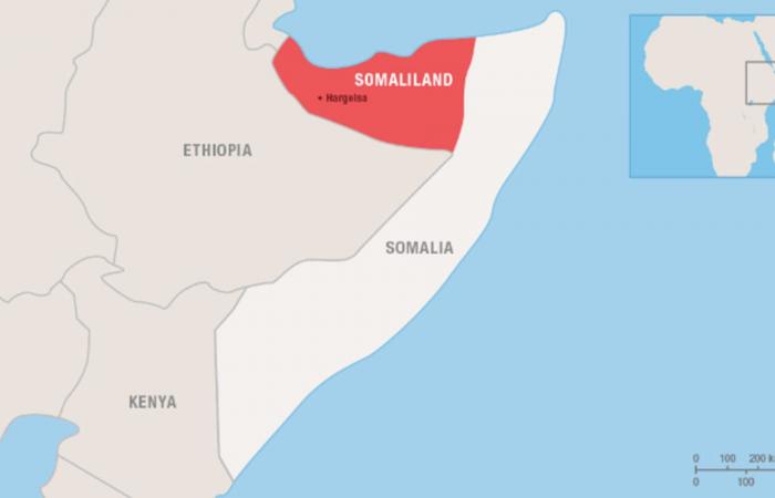 ما قد لا تعلمه عن "صومالي لاند" والدروس المستفادة من إثيوبيا والسودان