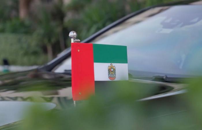 الإمارات.. محمد بن زايد وفيديو استقبال مهيب له في باكستان