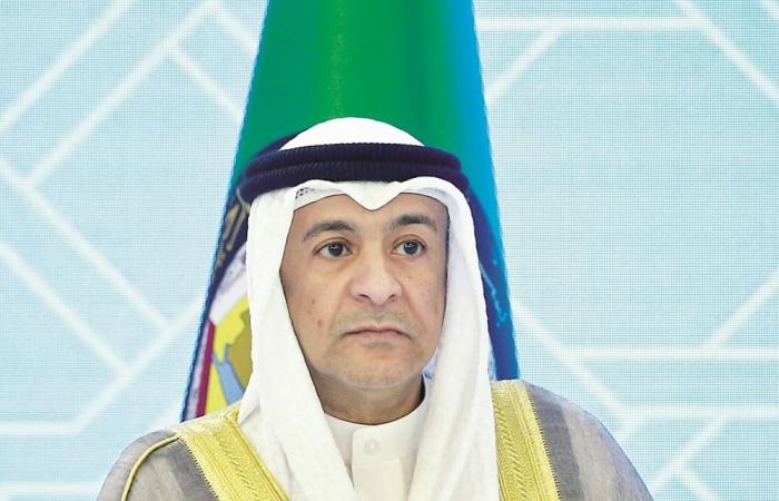 مجلس التعاون الخليجي يدين اعتراف الكيان الإسرائيلي بـ"أرض الصومال"