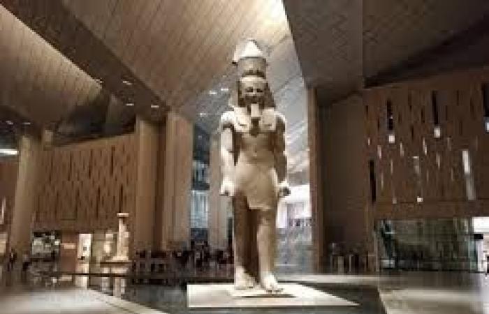 موقع مزور يبيع تذاكر المتحف المصري الكبير.. والسلطات تتدخل