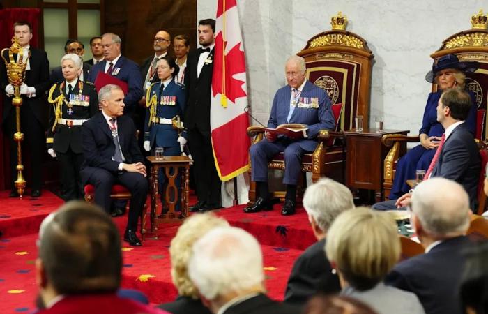 Test
      your
      Canadian
      politics
      knowledge
      with
      The
      House's
      2025
      year-end
      quiz