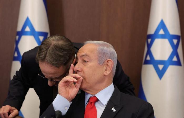 سقوط حارس البوابة.. اختراق هاتف "كاتم أسرار" نتنياهو