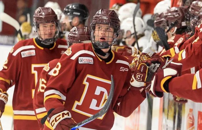 DAY
      2
      of
      Circle
      K
      Classic:
      Edge
      powered
      by
      stars
      Luke
      Huska,
      Ashton
      McCann