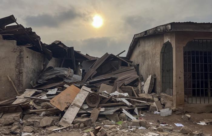 "لا يوجد أي تاريخ لتنظيم داعش بالمنطقة".. سكان قرية نيجيرية تعرضت لغارة أمريكية يتحدثون لـCNN