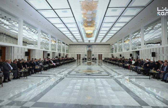 مصادر
      محلية
      في
      اللاذقية:
      ما
      حصل
      من
      عنف
      خلال
      الاحتجاجات
      استغلال
      لحق
      التظاهر
      السلمي