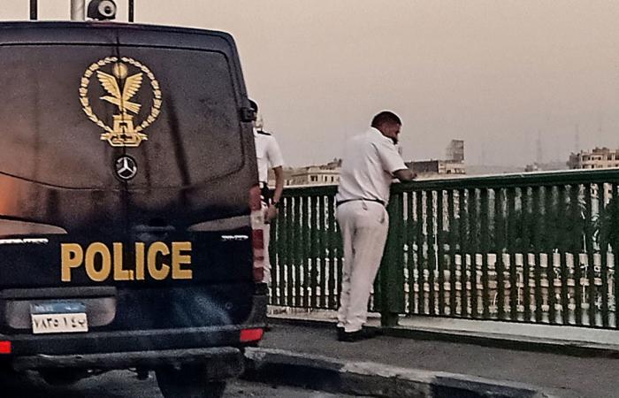 "قفز من كوبري أكتوبر وانتحر".. داخلية مصر ترد على ادعاءات خطف أجنبي بالقاهرة وتؤكد العثور على جثته