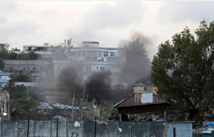 الاعتراف
      الإسرائيلي
      بـ«أرض
      الصومال»
      يُوسع
      أهداف
      «الشباب»...
      فهل
      تتعاون
      مع
      مقديشو؟