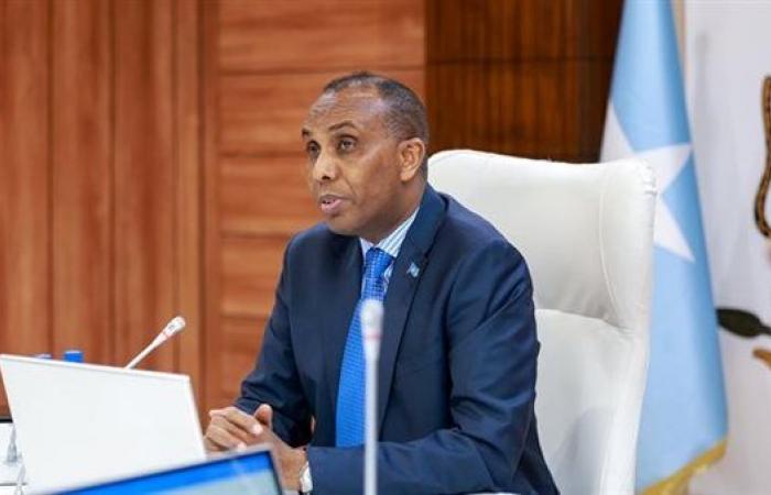  رئيس الوزراء الصومالي يدين إعلان إسرائيل الاعتراف بأرض الصومال