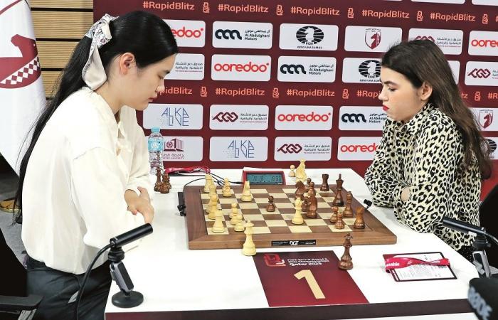 مونديال الشطرنج السريع والخاطف.. مفاجأة مدوية بخسارة بطل العالم النرويجي كارلسن