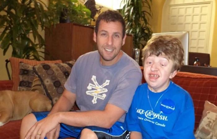 Tysen
      Lefebvre,
      Make-A-Wish
      advocate,
      dead
      at
      25