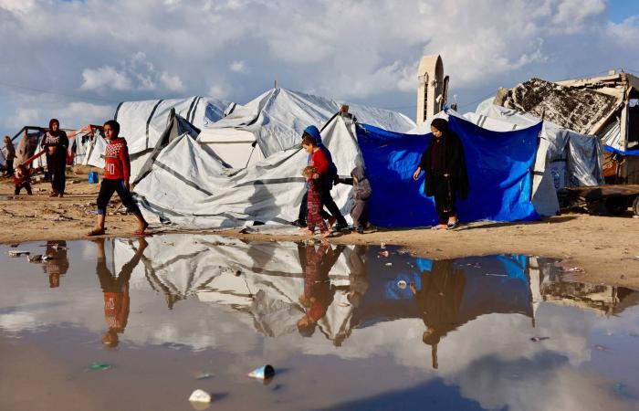 السوداني
      يؤكد
      تلقي
      العراق
      تهديدات
      «عبر
      طرف
      ثالث»