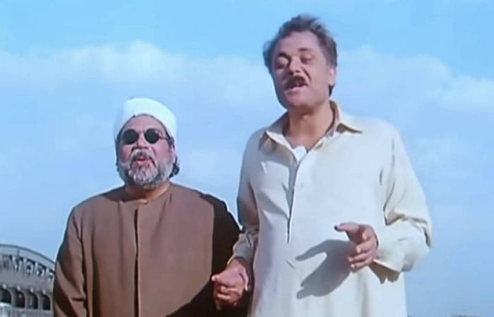 البحث
      عن
      الحقيقة
      المتوارية
      في
      أفلام
      داود
      عبد
      السيد