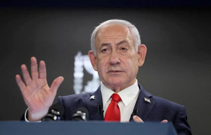 «التوتر
      المصري
      -
      الإسرائيلي»...
      تسريبات
      تدعم
      موقف
      القاهرة