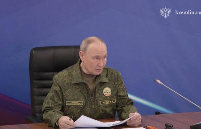 زيلينسكي
      يأمل
      في
      إقناع
      ترمب
      بخطّته
      الجديدة
      للسلام