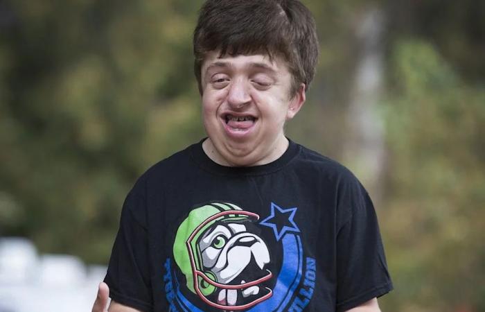 Tysen
      Lefebvre,
      Make-A-Wish
      advocate,
      dead
      at
      25