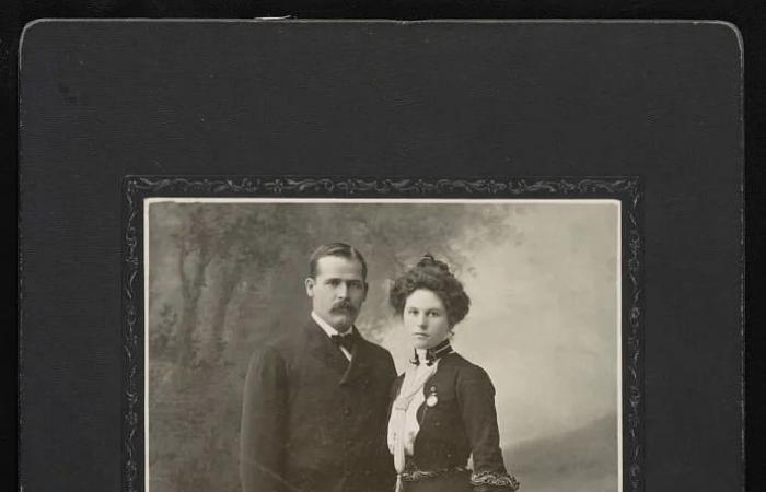 Before
      robbing
      trains
      in
      the
      States,
      the
      Sundance
      Kid
      was
      a
      cowboy
      in
      Alberta