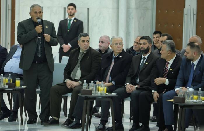 نعيم
      قاسم
      يطالب
      بتأجيل
      «حصرية
      السلاح»