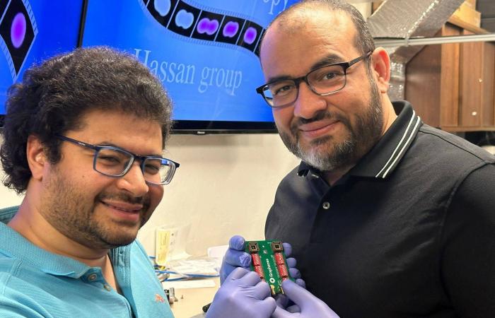 حصاد
      2025...
      «الحوسبة
      الكمومية»
      تتصدر
      المشهد
      وقفزات
      الذكاء
      الاصطناعي
      تتسارع