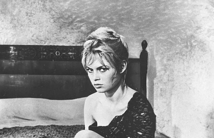 French
      legendary
      actress
      Brigitte
      Bardot
      dies
      at
      91