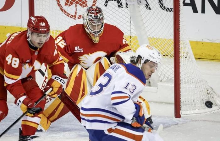 Three
      not-so-cheesy
      takeaways
      as
      Flames
      talk
      pizza
      after
      home
      victory
      over
      Oilers