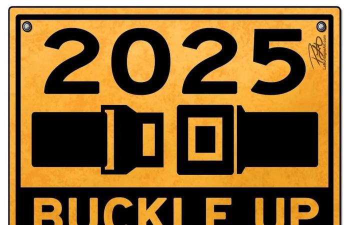 Cartoon
      break
      time:
      Editorial
      cartoons
      to
      ring
      in
      a
      new
      year