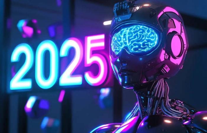 أبرز
      المنجزات
      التقنية
      في
      عام
      2025
