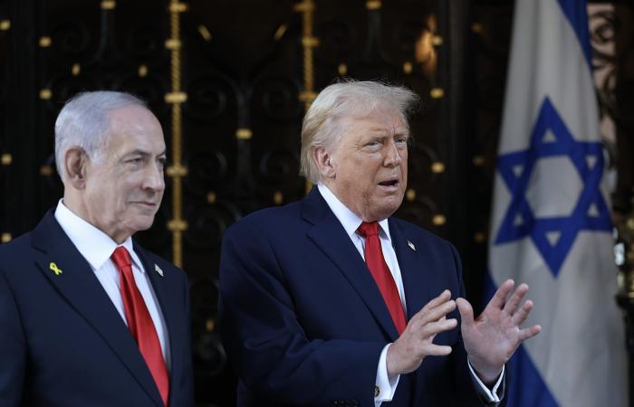 ترامب: المرحلة الثانية من خطة غزة ستبدأ "بأسرع ما يمكن"