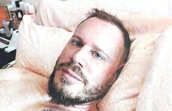 Ryan
      Wedding
      probe:
      Images
      show
      property
      believed
      to
      be
      fugitive's