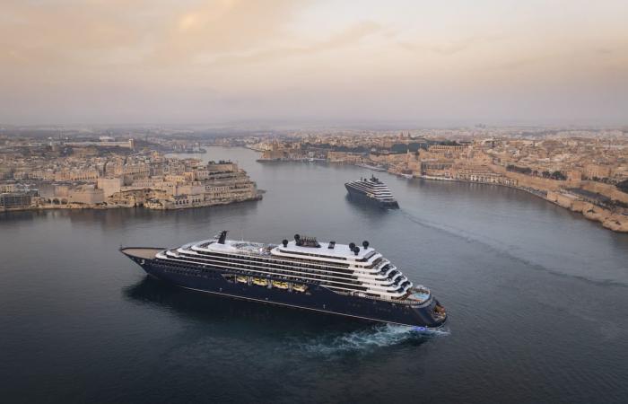 علامات الفنادق الفاخرة تتجه إلى عالم البحار.. ما سبب استثمارها في اليخوت؟