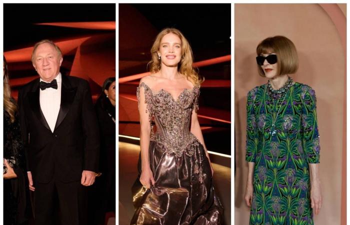 «التلي
      الأسيوطي»
      من
      صعيد
      مصر
      إلى
      «السجادة
      الحمراء»