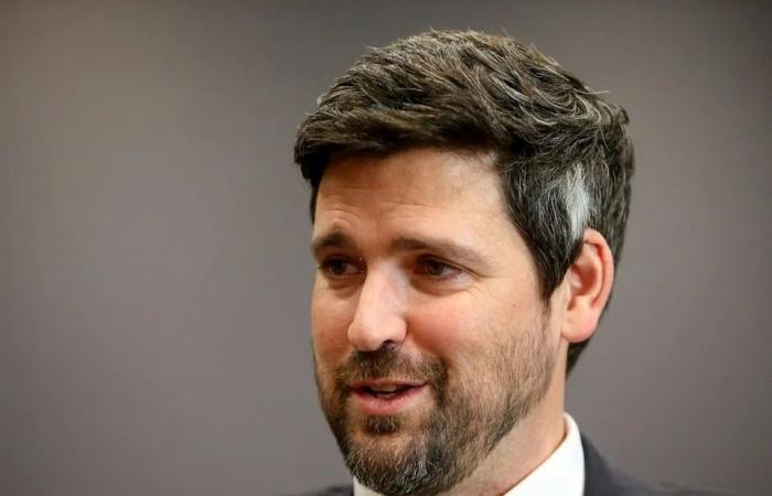 'We
      need
      to
      get
      these
      bills
      adopted':
      Justice
      Minister
      Sean
      Fraser
      on
      criminal
      justice
      reform