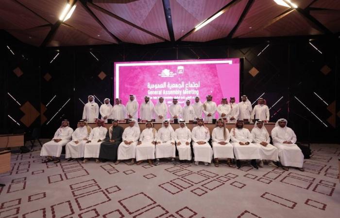 المجلس الجديد خير من يحمل الراية